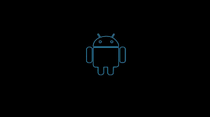 Maybe you would like to learn more about one of these? 24 All Black Android Wallpapers Wallpaperboat
