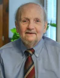 Obituary information for William Harold Fuller