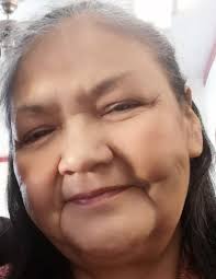 Marilyn Patrick Obituary