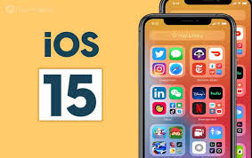 Ios 15 is packed with new features that help you connect with others, be more present and in the moment, explore the world and use powerful intelligence to do more with iphone than ever before. Ios 15 Release Date Iphone Features Supported Devices July 2021