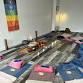Shamanic reiki light code infused healing circle event image