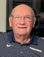 Richard P. Stevens Obituary