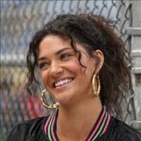 Vanessa Abrams's Instagram, Twitter & Facebook