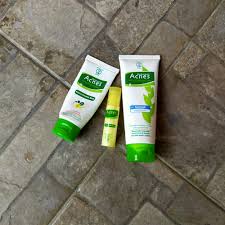 Acnes Point Clear Review Female Daily