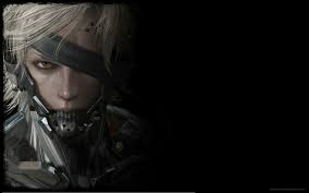 A page for describing quotes: Metal Gear Solid Raiden Quotes Quotesgram