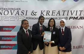 The capital of the district bandar penggaram, batu pahat is located at it is 239 km (150 miles) from kuala lumpur. Smk Taman Mount Austin Johor Menangi Pertandingan Inovasi Citizens Journal Malaysia
