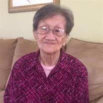 Lourdes Bayquen Bernal Obituary