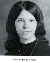 Vickie Beaver's Instagram, Twitter & Facebook