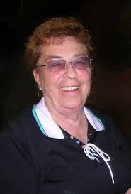 Margaret Rockey Obituary (1932