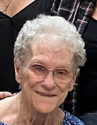 Obituary for Evelyn M. (Lawther) Cotto