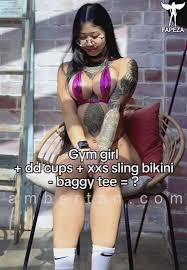 Amber Tan Nude Leaks OnlyFans Photo 14 - Fapeza