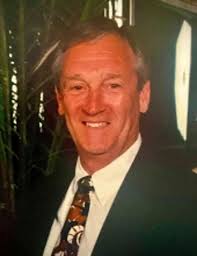 James Francis Crane Obituary May 20, 2021