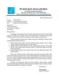 Dan mungkin saja kalau perusahaan anda akan mendapatkan penawaran kerjasama dari perusahaan tertentu. 10 Contoh Surat Balasan Permohonan Instansi Undangan Dan Lainnya