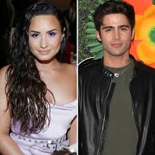 Demi lovato recently called off her engagement to a dude named max ehrich from the young and the restless and stan twitter, but before she decided to shack up with him at the start of this pandemic. Demi Lovato S Bf Max Ehrich Might Propose Post Coronavirus