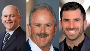 NRP Group names 3 new third-party construction VPs