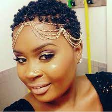 Love The Hair Peace On The Twa Taj Maurne Medium Natural Hair Styles Natural Hair Styles Short Hair Styles