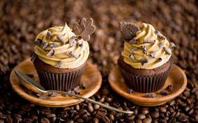 Cakes Chocolate Cream Coffee Dessert Wallpaper 1680x1050 23971