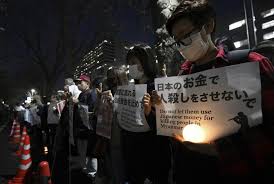 Tripadvisor has 7,068,842 reviews of japan hotels, attractions, and restaurants making it your best japan resource. Japan Suspend Aid Benefitting Myanmar Junta Human Rights Watch