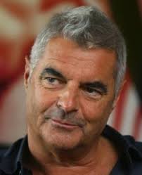 Tributes paid to former AFC Bournemouth chairman Eddie Mitchell