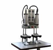Hanfor HF-250604 roupa íntima sem costura calcinha costura lateral máquina  de aquecimento de fundição quente