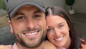 Tanner Tolbert Shares Sweet Tribute To Jade Roper