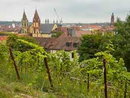 Wer gut zu fuß ist, an dem bleiben die zahlreichen wanderwege durch die weinberge nicht verborgen. Weinberge In Wurzburg Ausflugsziele Fur Kinder In Bayern