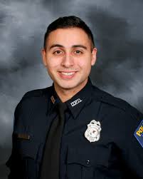 We would like to introduce you to Officer Salvador Ruiz. Ofc. Ruiz comes to  us from the Chicago suburbs and is a 3-year veteran of DPD. Ofc. Ruiz is a  veteran of
