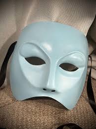 Phantom of the Paradise Helmet