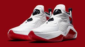 Attack the rack and dismantle your opponents with supreme strength and confidence in men's lebron shoes. Nike Lebron Soldier 14 Release Date Ck6024 100 Sole Collector
