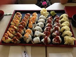 See 23 photos and 1 tip from 123 visitors to deli sushi & desserts. Deli Sushi And Desserts Menu Asdaef