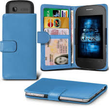 Alcatel Pop Astro Leder Universal ...