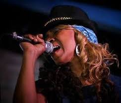 ABOUT EVANGELIST CHARLETTE JONES