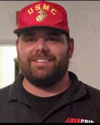 It is with saddened heart 💔 I share my Grandson Sean Carpenter passed away  a week ago today. He was only 38 years young. There are so many emotions  and questions and