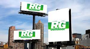 Quem é visto é lembrado. - Blog - RG Outdoor