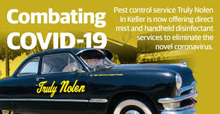 Keller pest control is an extremely professional, honest, and friendly service. Keller Pest Control Business Expanding Services To Fight Covid 19 Community Impact