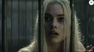 A cosplayer northern belle rogue está assustadoramente linda neste ensaio como a personagem magia do filme esquadrão suicida. Cara Delevingne Interpreta Magia No Filme Esquadrao Suicida Purepeople