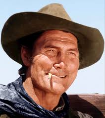 Clint Walker and Jack Elam's collaboration in Cheyenne and Night of the  Grizzly