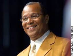 Sharrieff Muhammad's Instagram, Twitter & Facebook