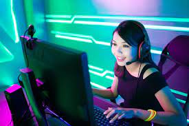 How to become a gamer streamer. Get Your Game On How To Become A Successful Streamer