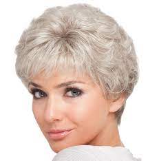 Elenora Comfort Hair Power Ladies Wig By Ellen Wille Hair Styles For Women Over 50 Womens Wigs Short Hair Styles