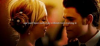 So, Let's Talk About Vampire Diaries