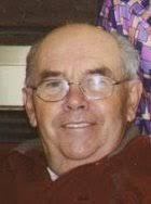 Ted Cook View Condolences