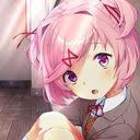 ddlc natsuki