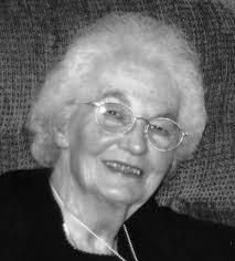 Mary Therese Hooyman Obituary 2006