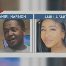 Second suspect in murder of missing Aiken woman Jamilla Smith turns himself  in