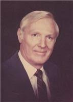 Stuart Mayo Obituary (1933