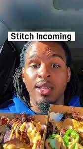 Saucy Chef Burger Kitchen Keith Lee