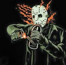 Pin On Jason Vorhees Friday The 13th