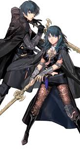 ファイアーエムブレム 風花雪月 : キャラクター | Nintendo Switch | 任天堂