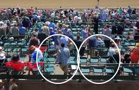 A Guide For Buying Tickets To The Kentucky Derby